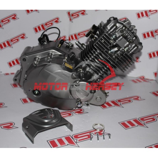 RAMZEY CROSS 200 KUBA RK200-R ALT MOTOR