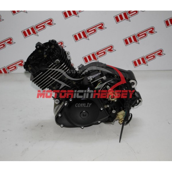 SUZUKI GN 125 ALT MOTOR KOMPLE