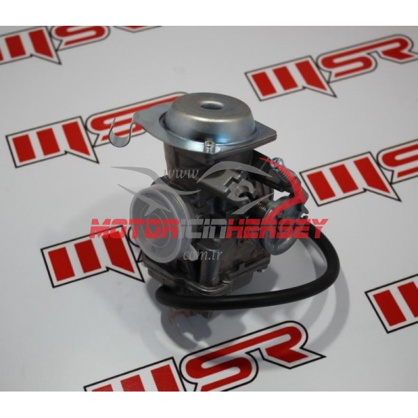 SUZUKI GN 125 CC KARBÜRATÖR