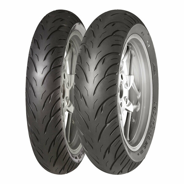120/70-15 TOURNEE 2 F 56S TUBELESS