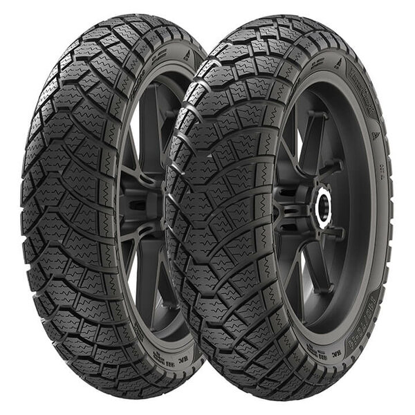 120/70R-15 SC-500 WINTERGRIP2 66H TUBELESS RADIAL (YENİ NESİL)