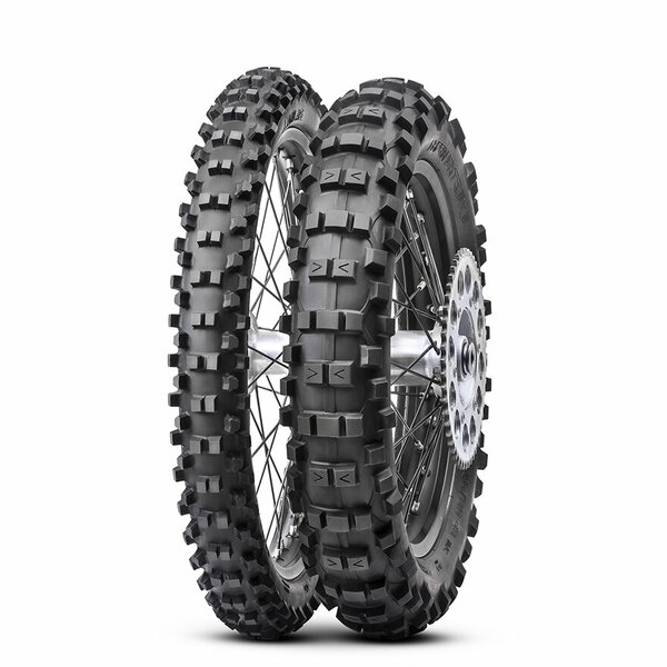 140/80-18 CAPRA EXTREME 70R TT DIŞ LASTİK (YENİ NESİL)