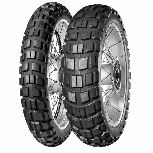170 / 60 - B17 CAPRA-X 72 T TL DIŞ LASTİK (YENİ NESİL)