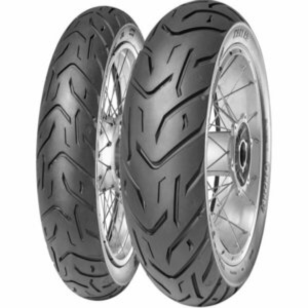 190 / 55 - ZR-17 CAPRA RD 75W TL RADİAL DIŞ LASTİK (YENİ