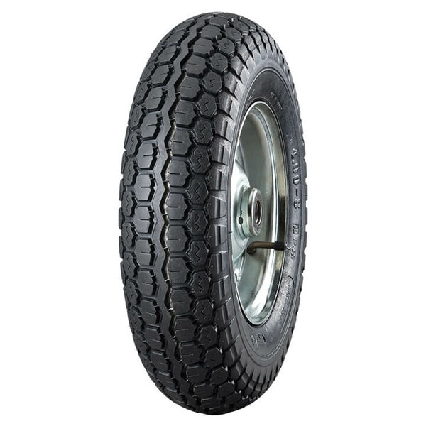 400 / 8 - 10PR NR-SP TT ANLAŞ DIŞ LASTİK