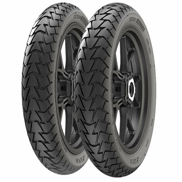 90 / 90 - 14 52P REINFORCED SC360 ALLGRIP