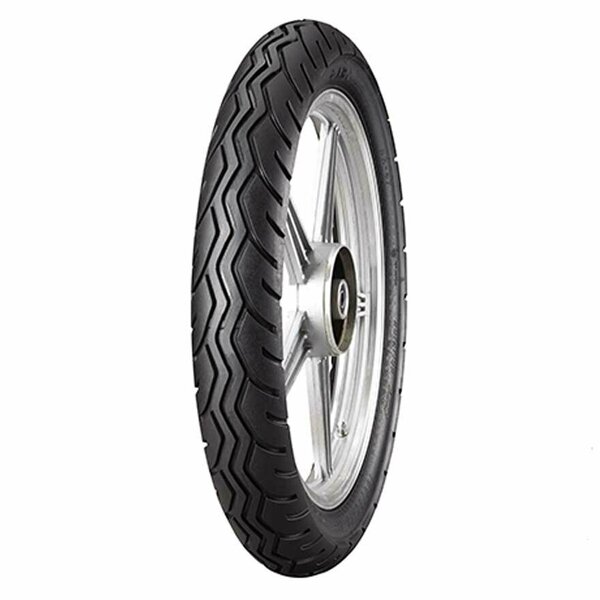90 / 90 - 18 NR-47 57 P TT İRC DIŞ LASTİK
