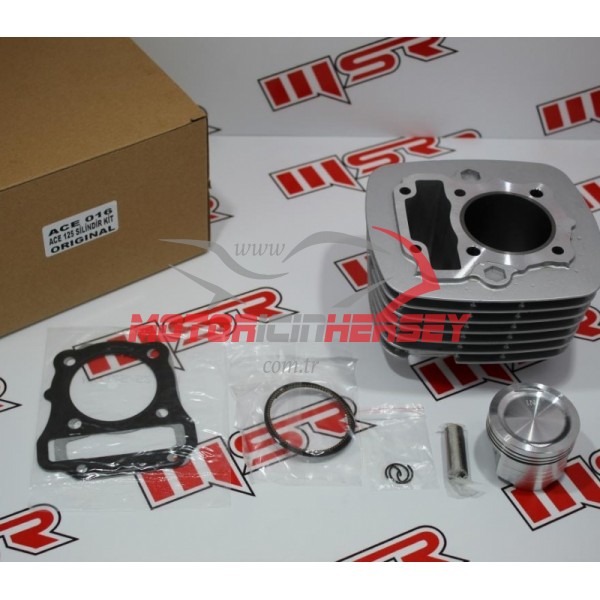 ACE 125 SİLİNDİR KİT