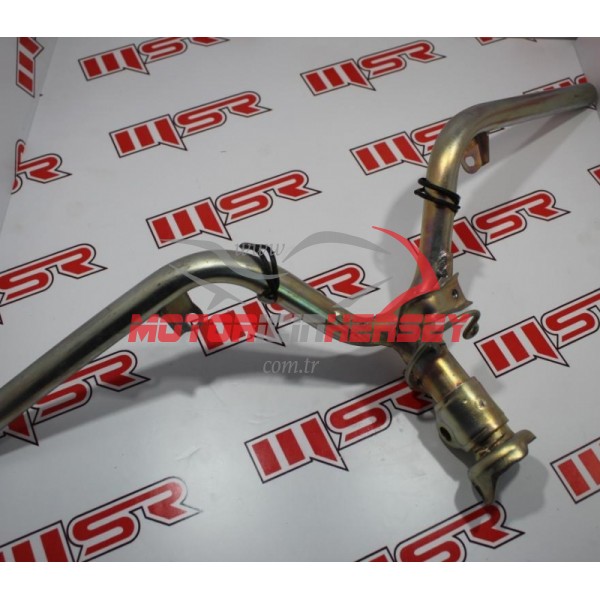 ACTIVA GİDON HİNDİSTAN