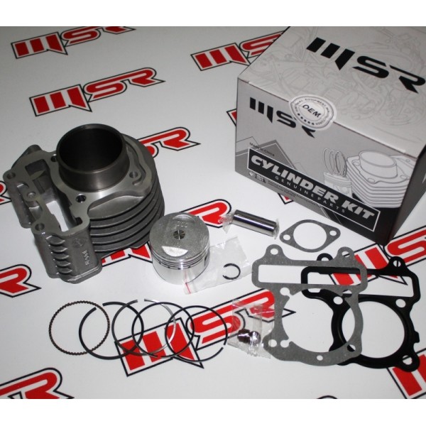 ACTIVA SİLİNDİR KİT MSR OEM