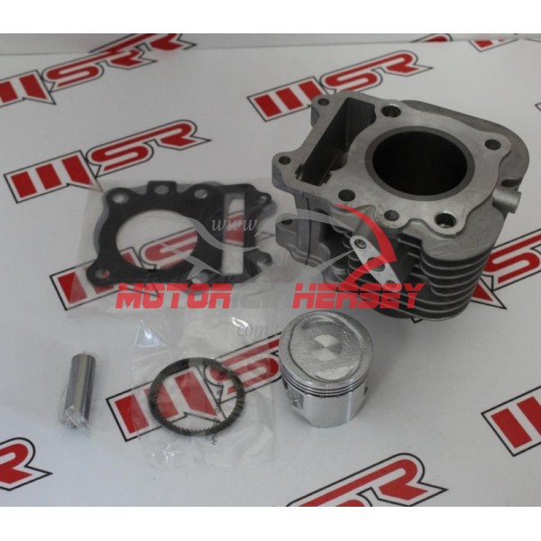 AN 125 SİLİNDİR KİT