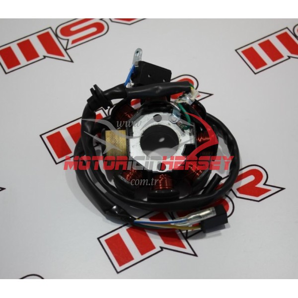 ATV 180 STATÖR ORJINAL