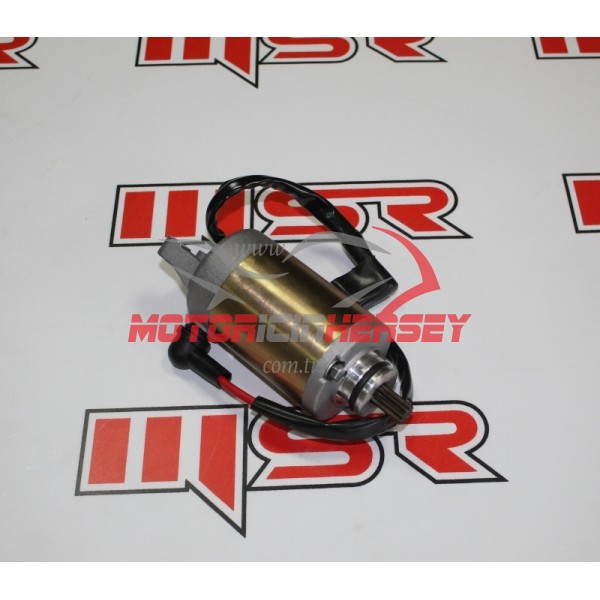 ATV200 OFF-ROAD MARŞ MOTORU