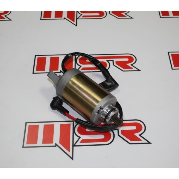 ATV200 OFF-ROAD MARŞ MOTORU