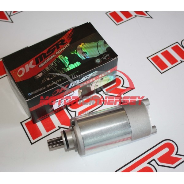 ATV250 OFF ROAD MARŞ MOTORU