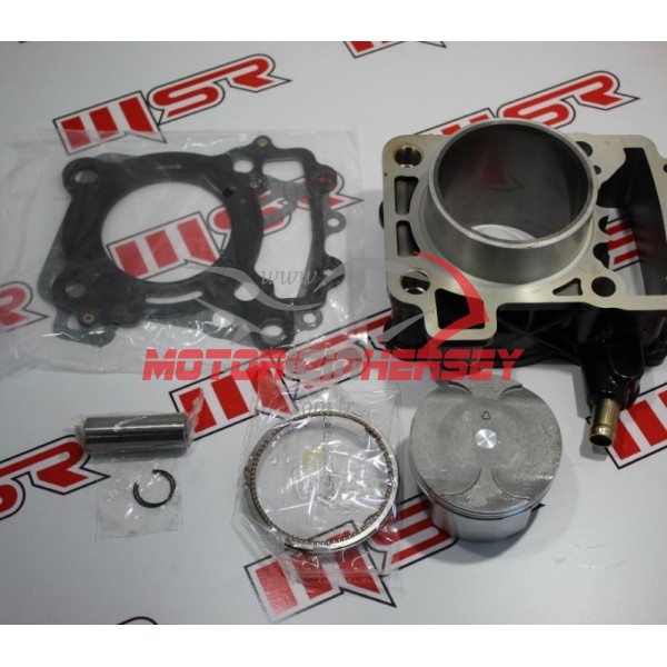 BAJAJ PULSAR NS 200 - RS 200 SİLİNDİR KİT