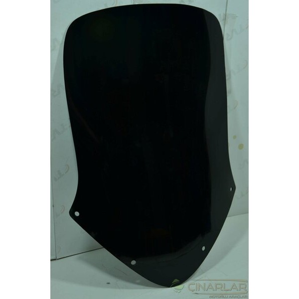 CBF-150 SİPERLİK CAMI UZUN CTVR