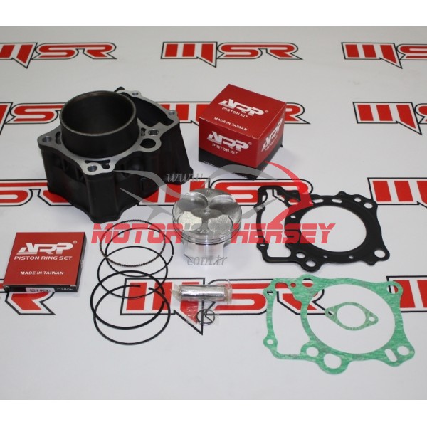 CBR 250 SİLİNDİR KİT