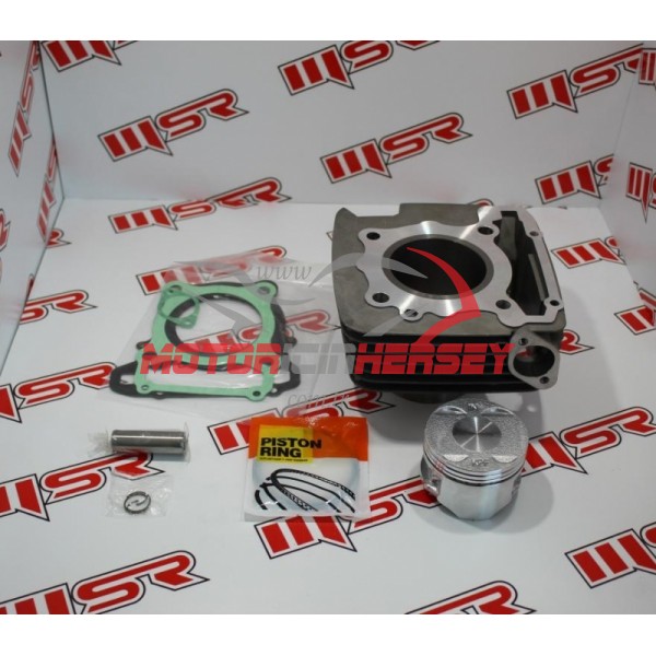 CBX 250 SİLİNDİR KİT 73.00 MM OEM