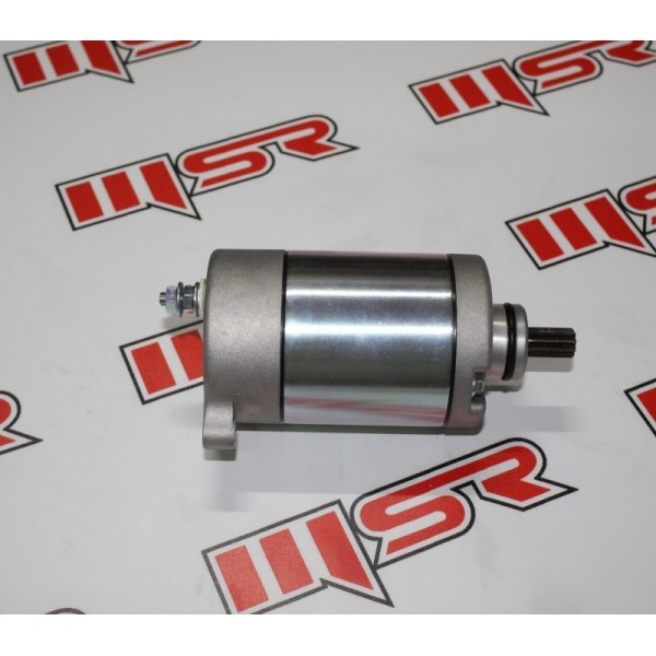 CF 250 NK MARŞ DİNAMOSU