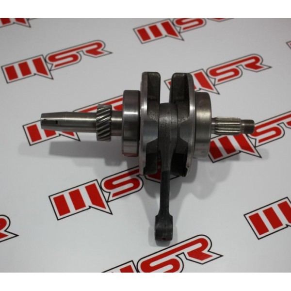 CG 250 CC ZONGSHEN KRANK 4200 GR. 16P CG 250 CC ZONGSHEN KRANK 4200 GR. 16P