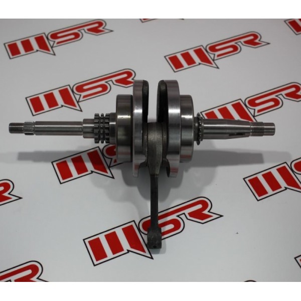 DRİFT/DRİFT L 125-MR VULTURE 150 KRANK ORJINAL