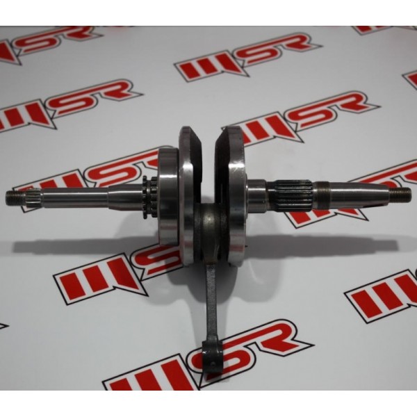 DYLAN 150 CC KRANK BİLYASIZ