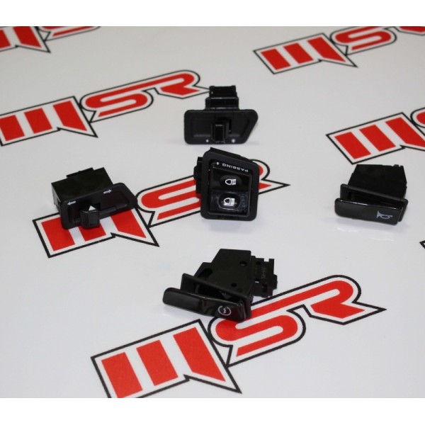 DYLAN 150 DÜĞME SET