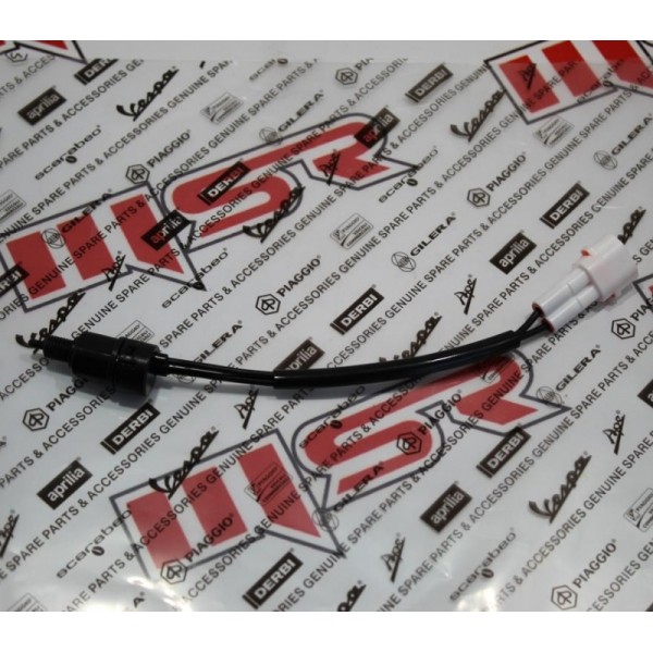 FLY 125 ARKA FREN MÜŞÜRÜ 