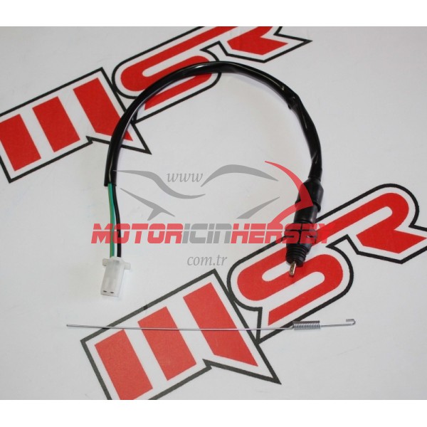 FREN MÜŞÜRÜ VİTESLİ