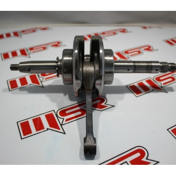 GN 125 CC KRANK