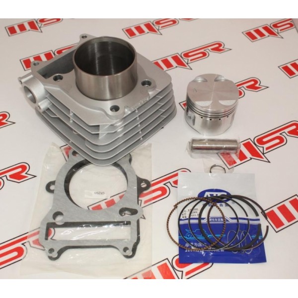 GN 250 SİLİNDİR KİT