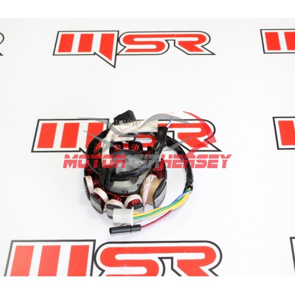 GY6 150 11 Lİ STATÖR AC