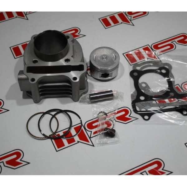GY6 50 CC SCOOTER SİLİNDİR KİT 50 MM
