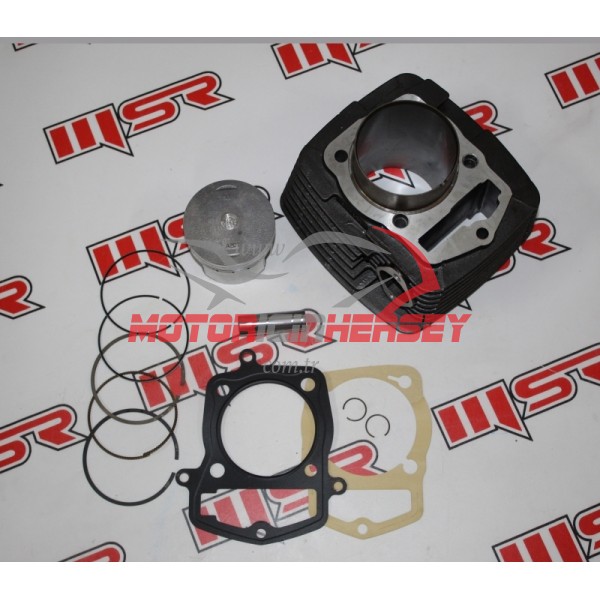 HERO KARİZMA SİLİNDİR KİT A