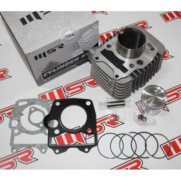 HONDA INNOVA 125 - HERO GLAMOUR SİLİNDİR KIT OEM