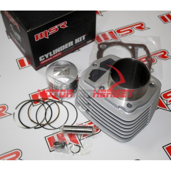 HONDA XL185 CYLINDER KIT 74 MM BOY