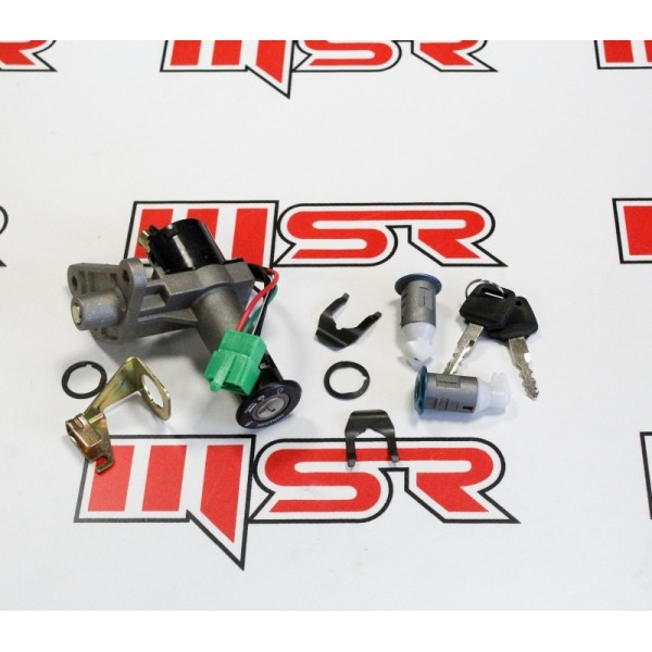 KONTAK SETI SCOTER 150
