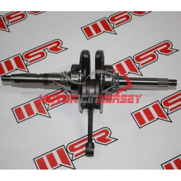 MACHO KRANK CBF 150-HERO HUNK 150