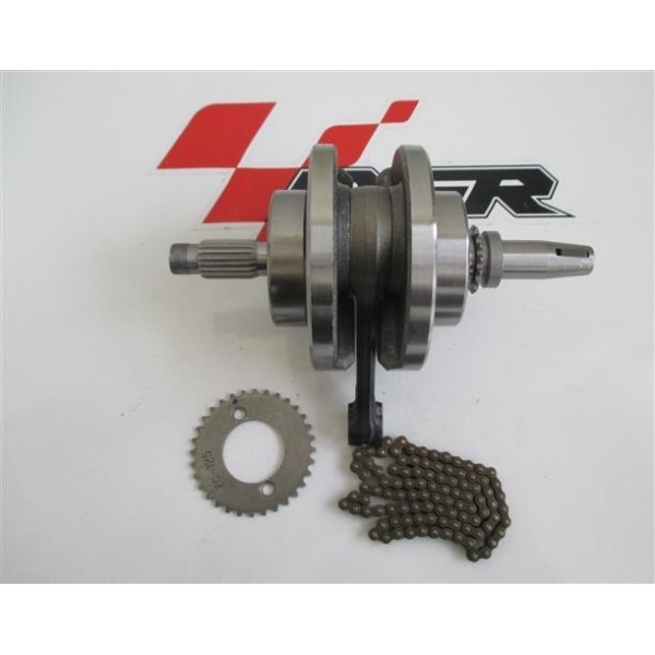 MCT 250 CC 14 PERNO KRANK
