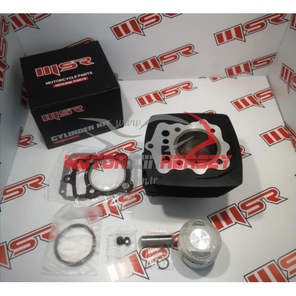 MONDİAL X-TREME MAXX 200 SİLİNDİR KİT MSR