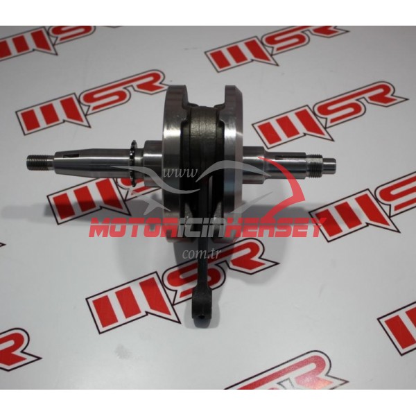 RAMZEY CROSS 200 CC KRANK KOMPLE