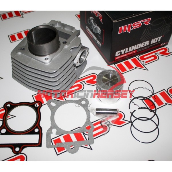 RAMZEY KARACA CG 100 SİLİNDİR KİT