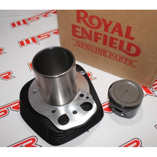 ROYAL ENFİELD 350 CLASSİC SİLİNDİR KİT