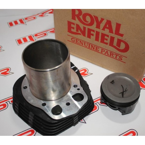 ROYAL ENFİELD 500 CLASSİC SİLİNDİR KİT