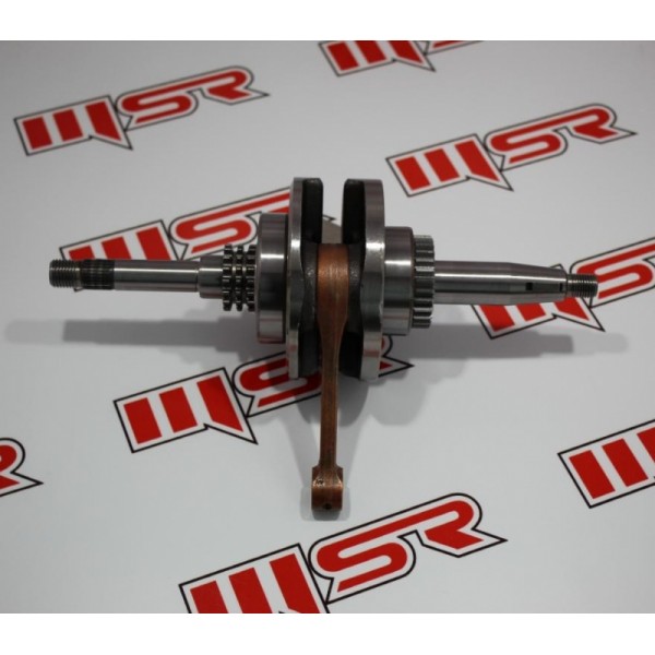 SPACY 110 CC KRANK OEM ÇİFT BİLYALI