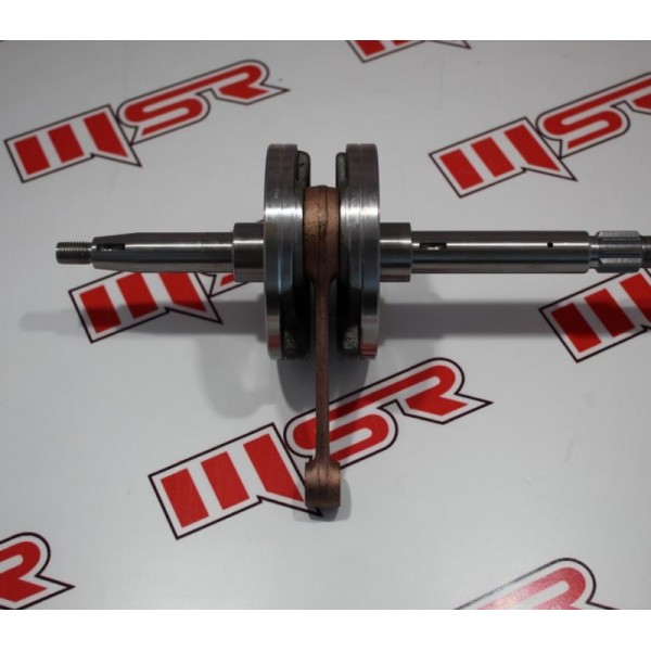 SPACY 110 CC KRANK OEM TEK BİLYALI