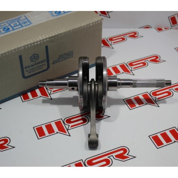 SUZUKİ GN 250 KRANK