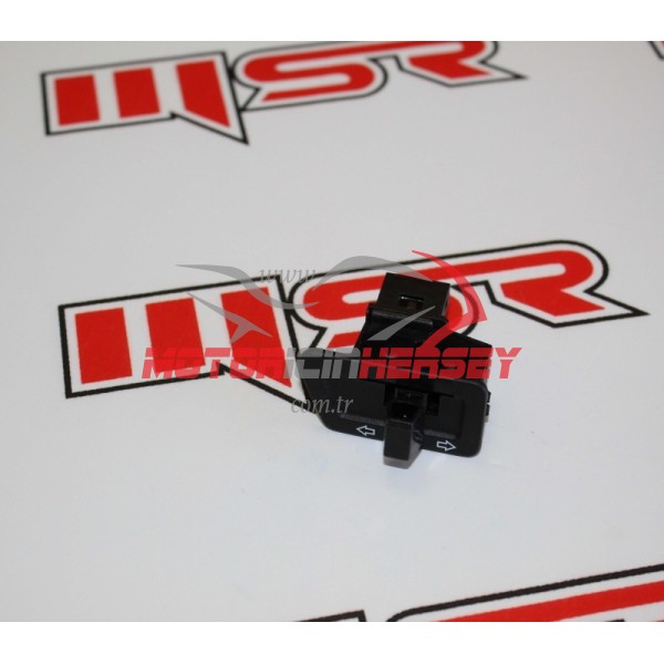 SYM FIDDLE 125 III - ORBİT 50 - HD 200 - HD 200 İ EVO - VS 125- VS 150 -SR 125 - JET 4 125 - ST 200 - X PRO SİNYAL DÜĞME