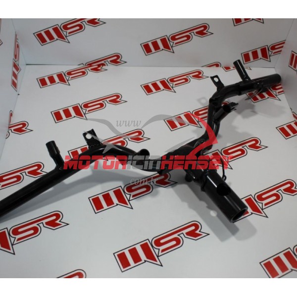 SYM ORBIT 50 4T EURO 4 - X PRO 125 GİDON TAIWAN